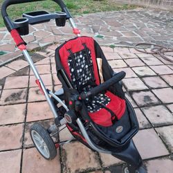Baby Stroller 