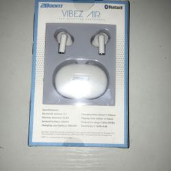 (BRAND NEW)Bluetooth Headphones 