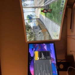 Monitors 