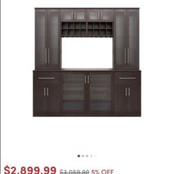 Home Wine Bar