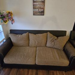 Couch Set