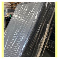 Queen size box spring