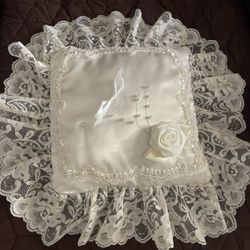Ring Pillow 