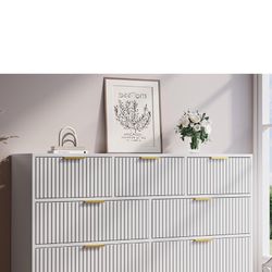 7 Drawer Dresser 