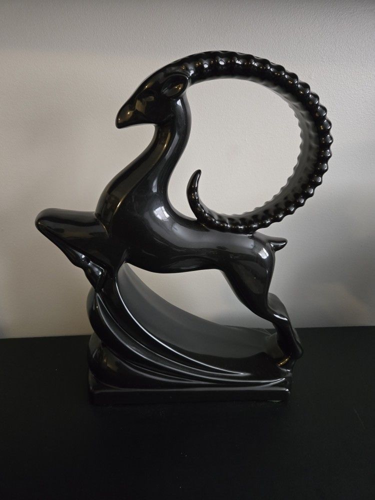 Ram Centerpiece