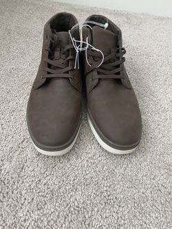 Perry Ellies Men’s Shoe