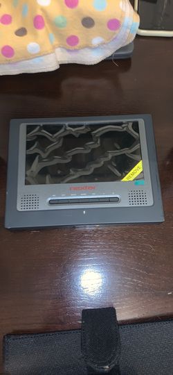 Nexter DVD players