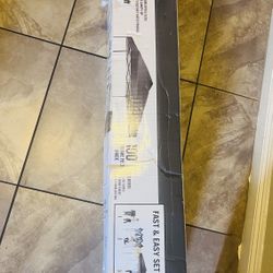 🔥 10x10 POP-UP CANOPY TENT – BRAND NEW 💪 $75 FIRM (Retail $150) 🔥  📍 Pickup Location: S. Durango & 215 near IKEA  Upgrade your outdoor setup insta