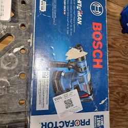 Hammer Drill
