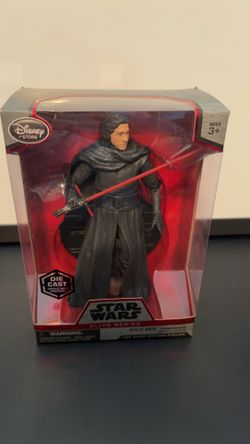 Star Wars - Die Cast