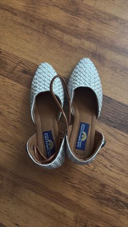 Jutti Heels