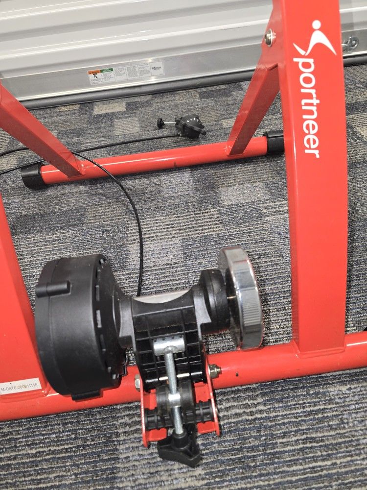 Bicycle Trainer Indoor 