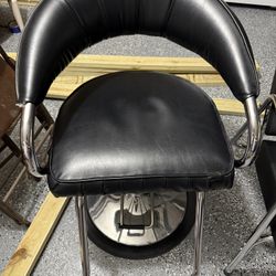 Hairdresser Chair 