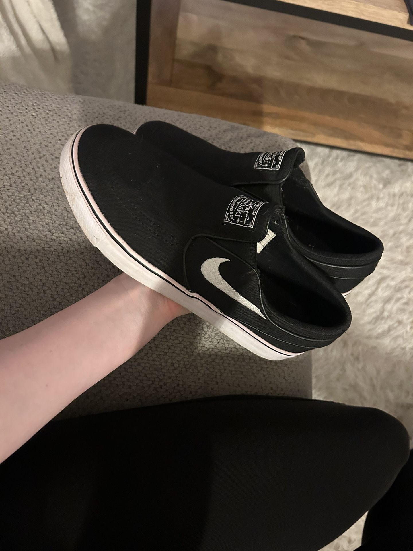 nike shoes