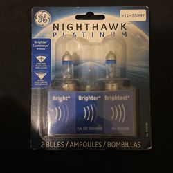Headlight Bulbs