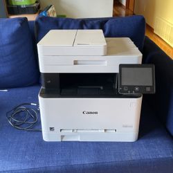 All-In-One, Wireless, Mobile-Ready, Duplex Laser Printer