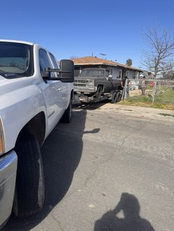 Tow