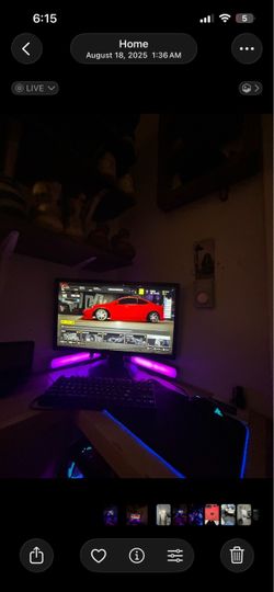Complete PC SETUP