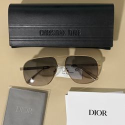Dior Women Sunglasses