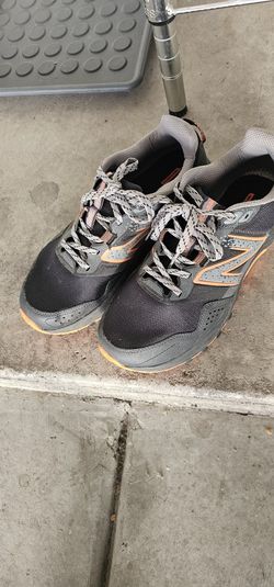 New Balance Mens 