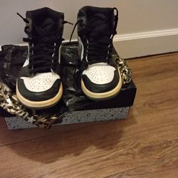 3 Pair Of Jordan Retro