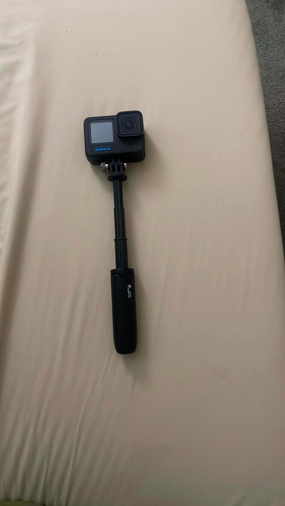 Go Pro Hero 12 