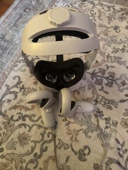 Fully Working Quest 2