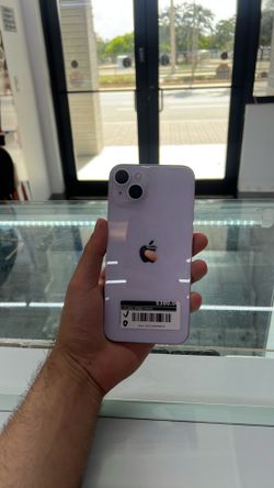 iPhone 14 Plus 256GB (Unlocked)