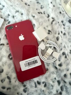 iPhone 8plus