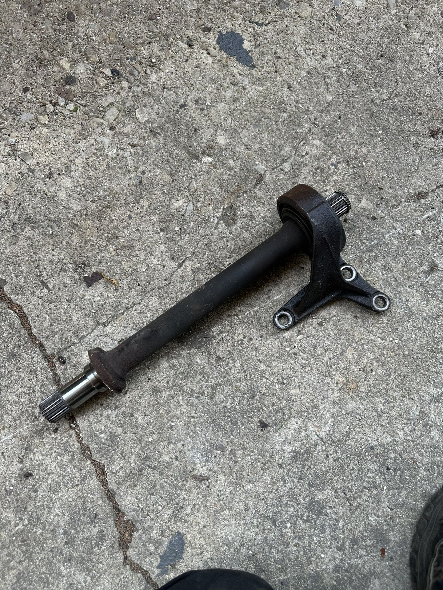 B Series Half Shaft B18b1