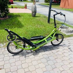 ElliptiGO 3C Bike