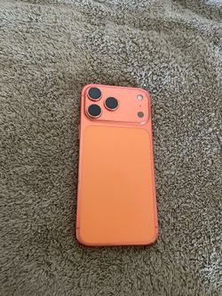 IPHONE 17 PRO MAX <<512GB>>