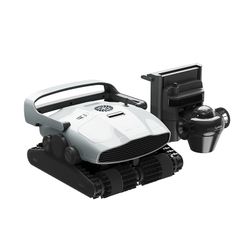Self charging/cordless pool cleaner (new)