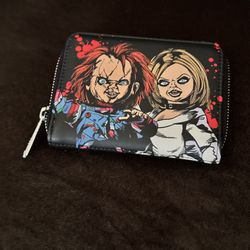Chucky Wallet 