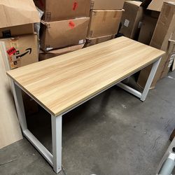 63in Large Desk 