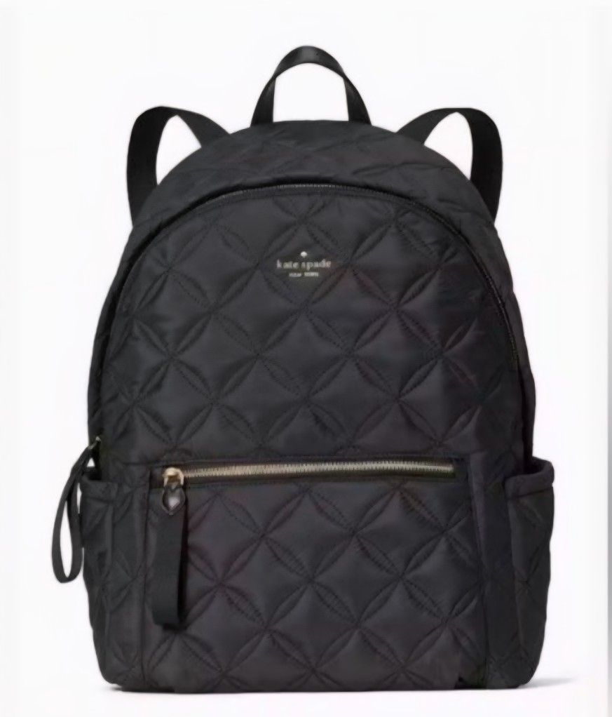 Kate Spade Backpack - Must Sell