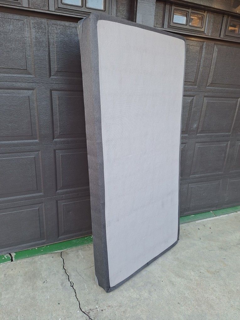 Twin Size Box Spring