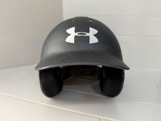 🧢 ⚾️ Boys’ Under Armour Baseball / Batting Helmet