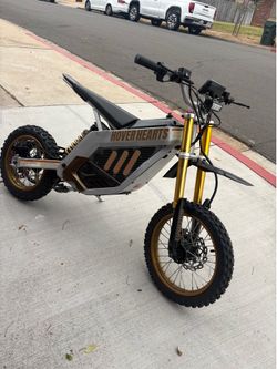 E moto