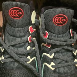 Nike KD 17 “Easy Money” Basketball Shoes | Size 12 | New No Box | Authentic Sneaker Deal