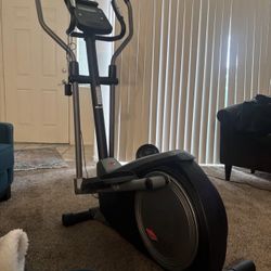 Pro Form Elliptical