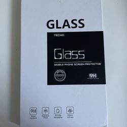 iPhone 8,7,6, 6s screen protector 