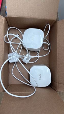 Eero meshrouter & extender