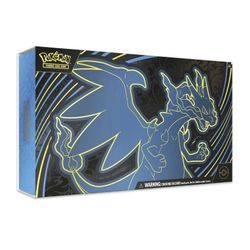 Mega Charizard X ex Ultra Premium Collection