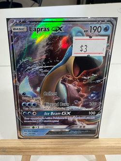 Lapras