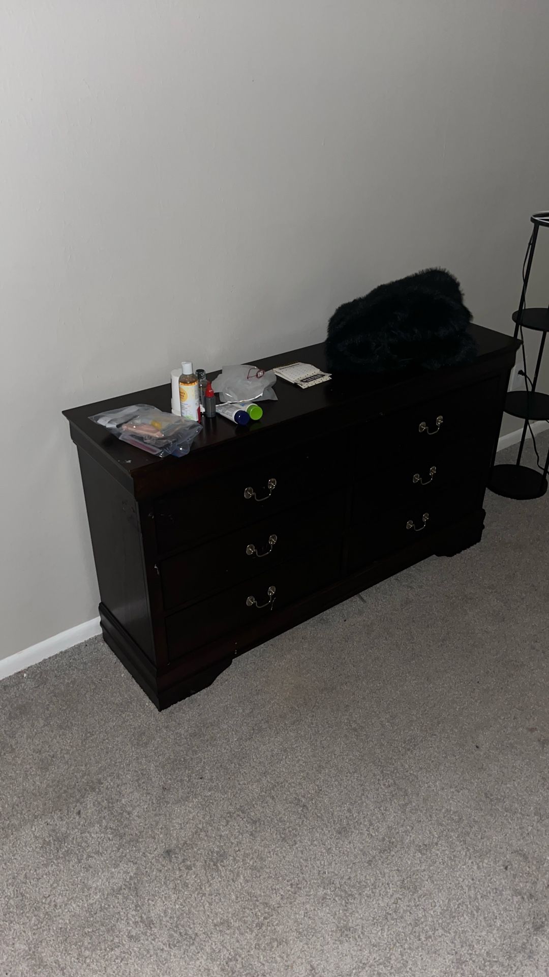 IKEA Wooden Dresser