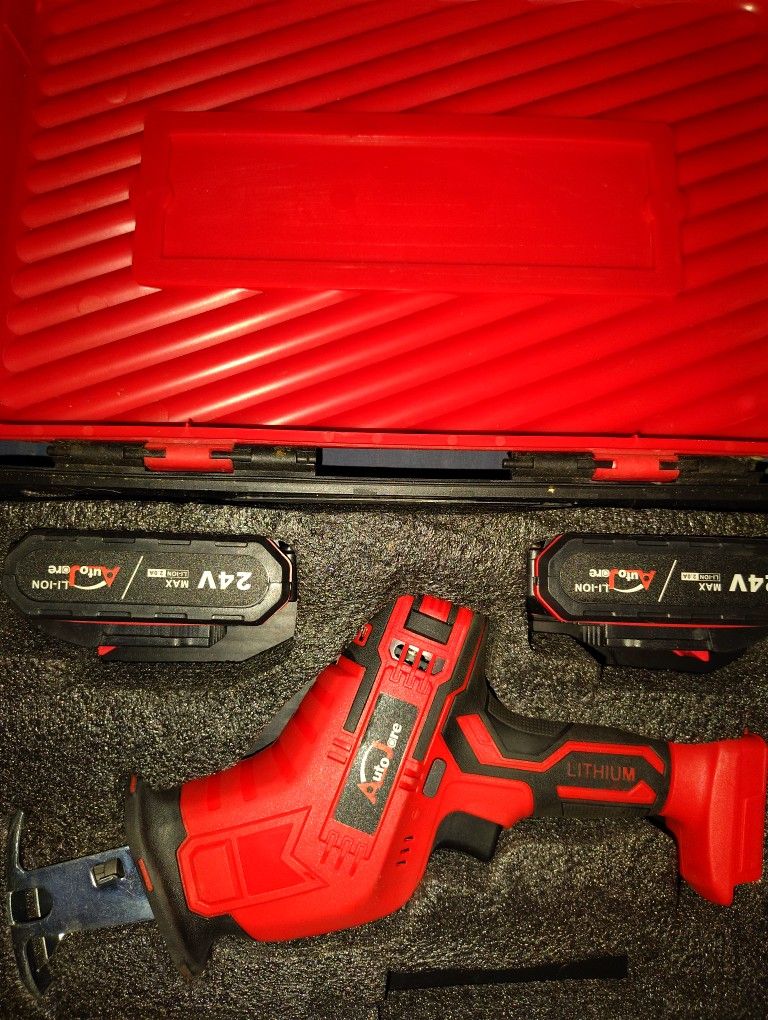 Portable Saw