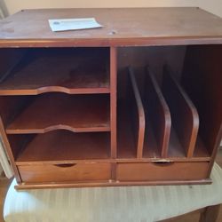 Desk Organizer