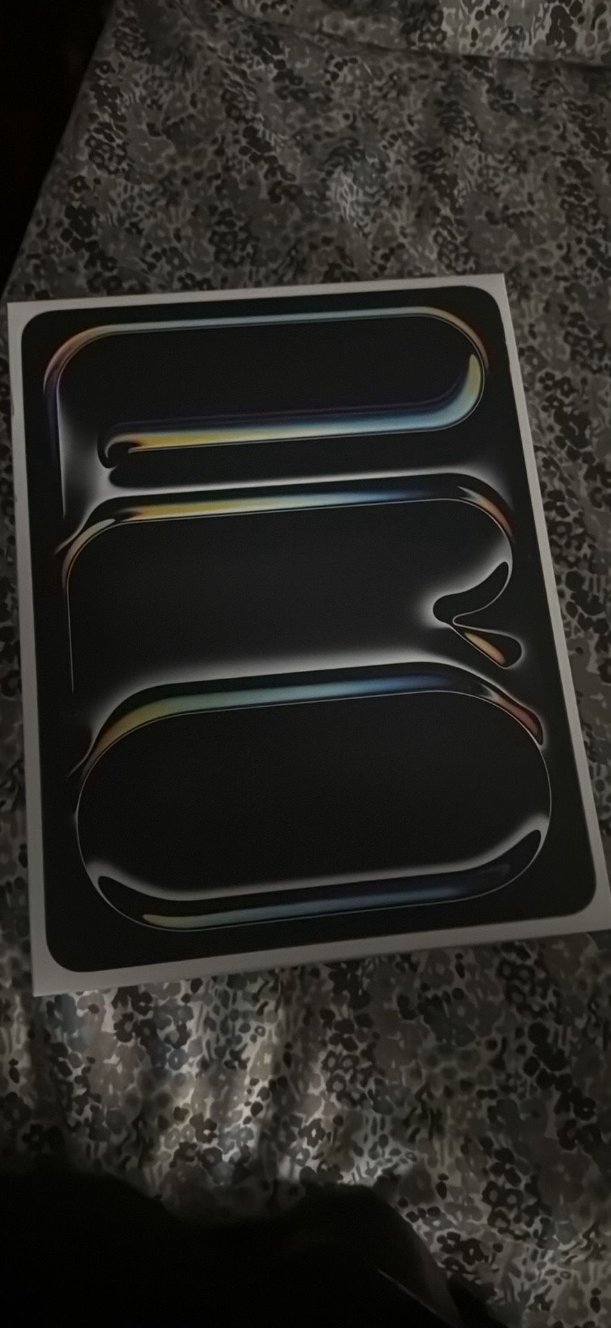 iPad Pro 12.9 Cellular + WiFi 256GB Unlocked