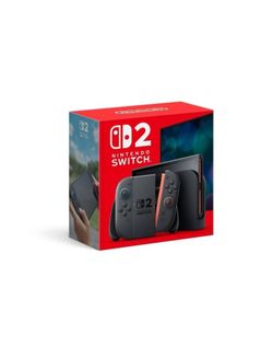 🔥🔥🔥🔥NINTENDO SWITCH 2 CONSOLE!!BRAND NEW🔥🔥🔥🔥